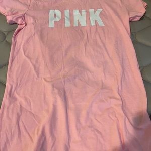 NWT VS PINK tshirt